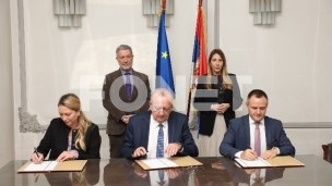 Digitalizacija servisa AERS